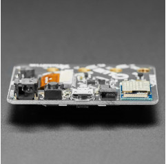 Adafruit CLUE - nRF52840 Express con Bluetooth LE Adafruit 19040527 Adafruit