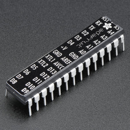 Adafruit AVR Sticker for Breadboard Arduino-compatibles - 10 pcs