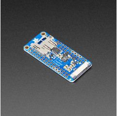 Adafruit eInk Feather Friend con SRAM de 32KB Adafruit 19040594 Adafruit