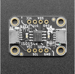 Adafruit ISO1540 Aislador I2C bidireccional - STEMMA QT / Qwiic Adafruit 19040630 Adafruit