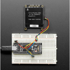 Carte de développement STM32F411 'BlackPill'. Adafruit 19040637 Adafruit