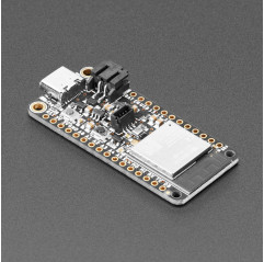 Adafruit ESP32-S2 Feather mit BME280 Sensor - STEMMA QT - 4MB Flash + 2 MB PSRAM Adafruit 19040660 Adafruit