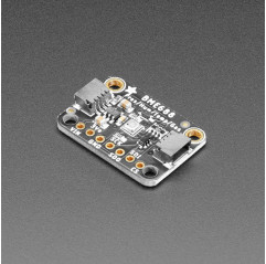 Adafruit BME688 - Temperatur-, Feuchte-, Druck- und Gassensor - STEMMA QT Adafruit 19040667 Adafruit