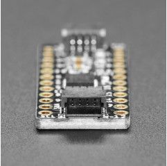 Adafruit ATtiny817 Breakout avec balancier - STEMMA QT / Qwiic Adafruit 19040681 Adafruit