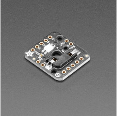 NeoKey Socket Breakout para interruptores de llave mecánica con NeoPixel - Para interruptores compatibles con MX Adafruit 190...