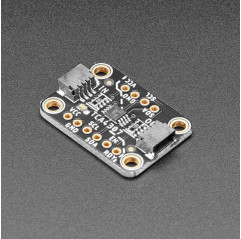 Adafruit TCA4307 Buffer I2C Hot-Swap con recuperación de bus atascado - STEMMA QT / Qwiic Adafruit 19040709 Adafruit