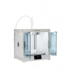 Ultimaker S5 Printer 3D printers FDM - FFF 19690001 Ultimaker