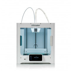 Ultimaker S3 Printer 3D printers FDM - FFF 19690002 Ultimaker