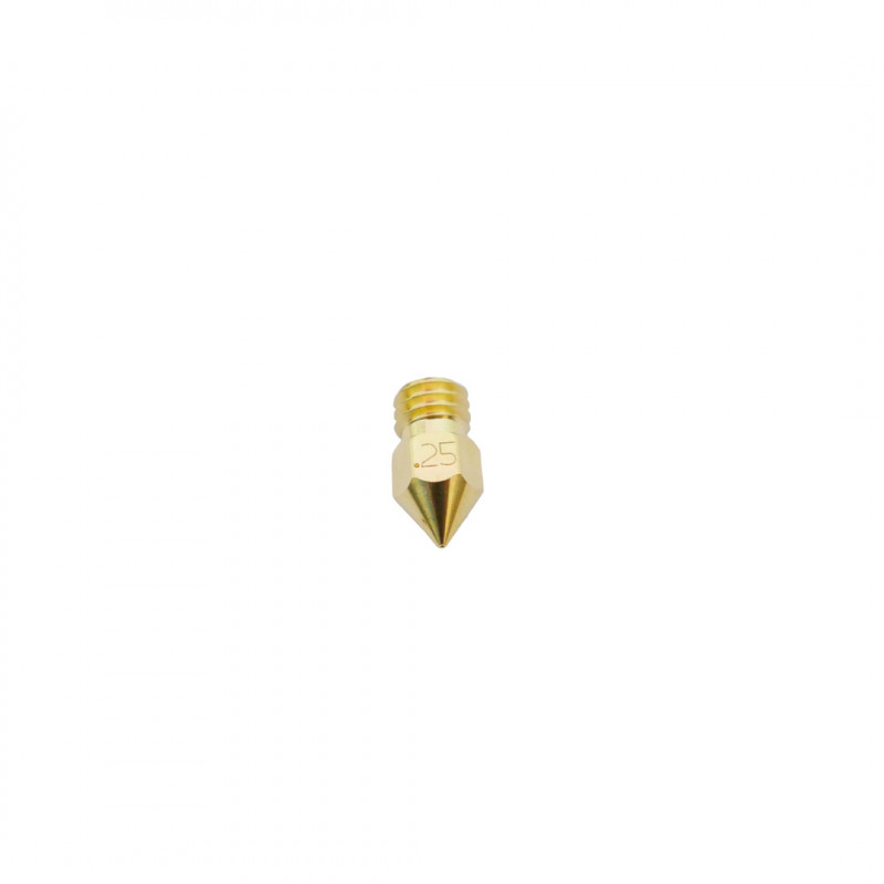 MK8 Nozzles - Ugelli MK8 - E3D MK8 - Ugelli1917043-b E3D Online