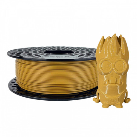 PLA Original filament Gold - AzureFilm