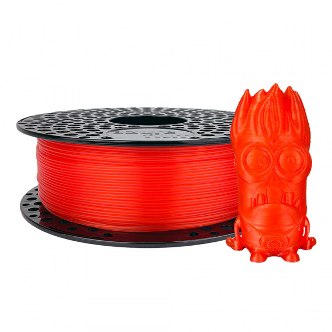 Creality filament PLA Rouge 1.75mm
