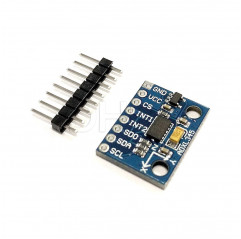 ADXL345 accelerometer module Digital gravity sensor - 3D printer accelerometer Arduino modules 08040328 DHM