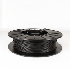 Filamento de fibra de carbono PET 1.75mm 500g - Filamentos para impresión 3D AzureFilm PETG Azurefilm 19280226 AzureFilm