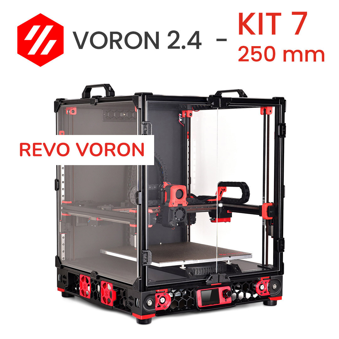 Voron: 1.8 Assembly Manual, PDF, Screw