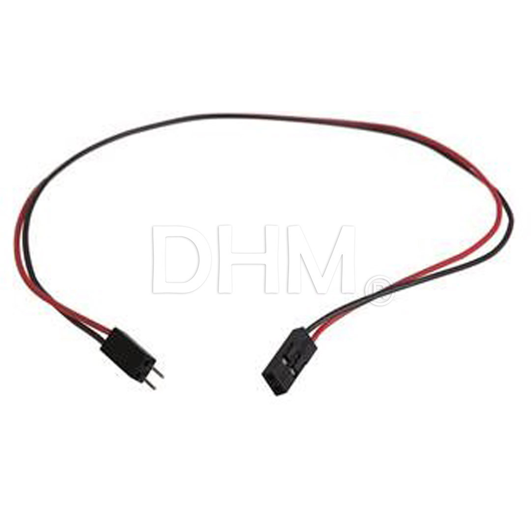 Cable Dupont 10cm Macho/Hembra - Cables 