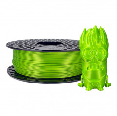 Filamento PLA 1.75mm 1kg Verde Pistacho - FDM 3D printing filament AzureFilm PLA AzureFilm 19280256 AzureFilm