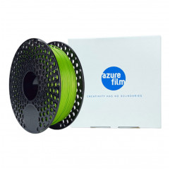 Filamento PLA 1.75mm 1kg Verde Pistacho - FDM 3D printing filament AzureFilm PLA AzureFilm 19280256 AzureFilm