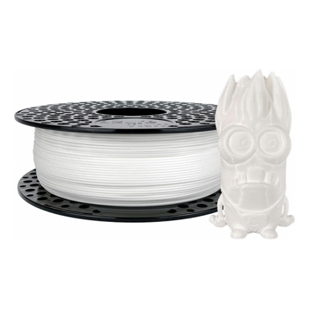 PLA Ultimaker Blanc