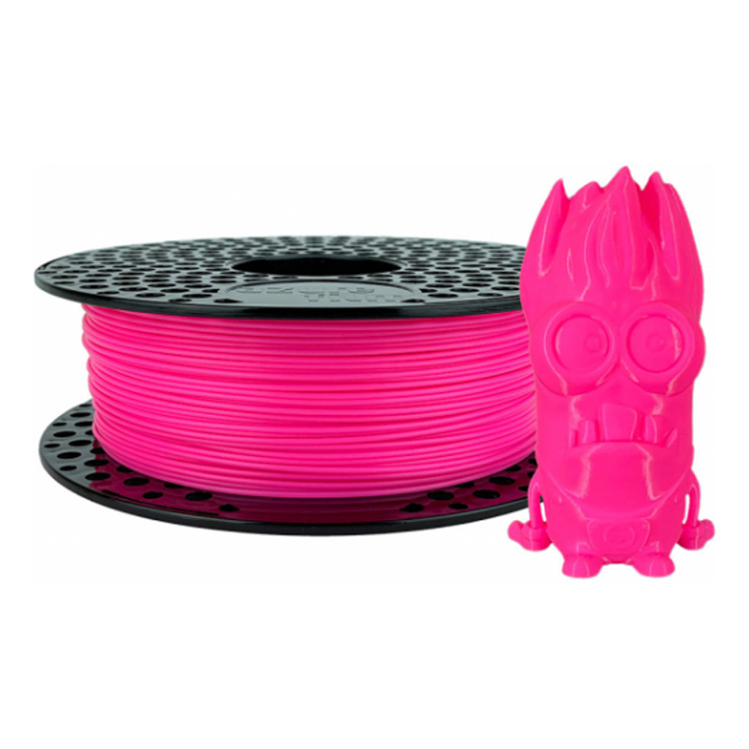 Filament 3D PLA 1kg coloris rose