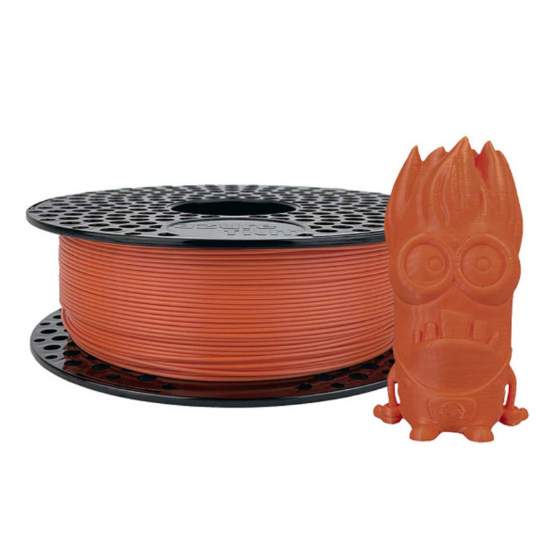 Filament d'imprimante 3D PLA 1.75mm 1KG bobine, filament 3D