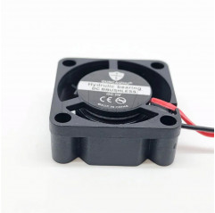 25x25x10mm 5V cooling fan brushless turbine 3D printing 25*25*10mm Fans 09070152 DHM