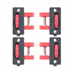 Tensor sin herramientas para el eje Z - Chaoticlab Voron 2.4 19790001 Chaoticlab