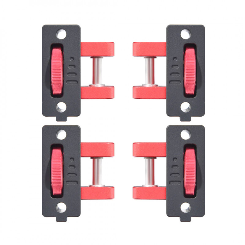 Tool-free Tensioner for Z-axis - Chaoticlab Voron 2.4 19790001 Chaoticlab