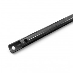 Carbon Fiber Tube kit for Voron2.4 X Axis (300MM) - Chaoticlab Voron 2.4 19790003 Chaoticlab