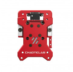 CNC Voron Tap Red - Chaoticlab Voron 2.4 19790014 Chaoticlab