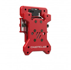 CNC Voron Tap Red - Chaoticlab Voron 2.4 19790014 Chaoticlab