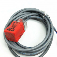 FOTEK PL-05N - Inductive Proximity Sensor Proximity sensors 19650002 Fotek