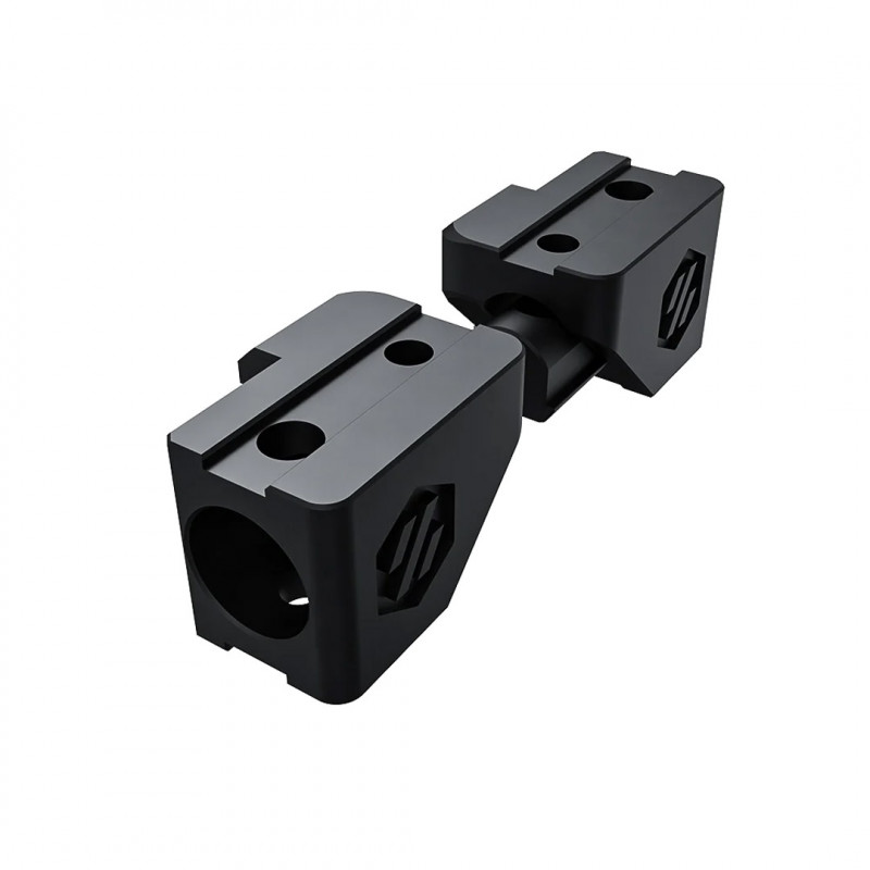 Carbon Fiber Tube Bracket for Voron2.4 X-Axis - Chaoticlab Voron 2.419790005 Chaoticlab