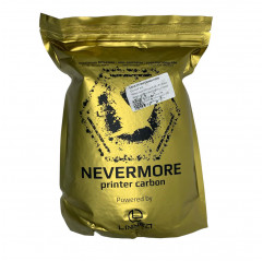 Nevermore Boost XL - Filtro para impresoras 3D Almacenamiento de filamentos 19840004 Nevermore