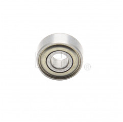 Deep groove ball bearing ID 3mm Ball bearings 040101-3 DHM