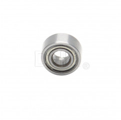 Deep groove ball bearing ID 3mm Ball bearings 040101-3 DHM