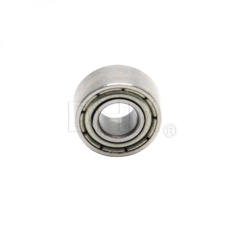 Deep groove ball bearing ID 4mm Ball bearings 040101-4 DHM