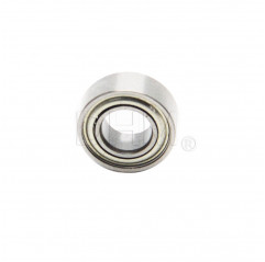 Deep groove ball bearing ID 4mm Ball bearings 040101-4 DHM
