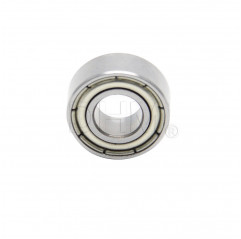 Deep groove ball bearing ID 6mm Ball bearings 040101-6 DHM