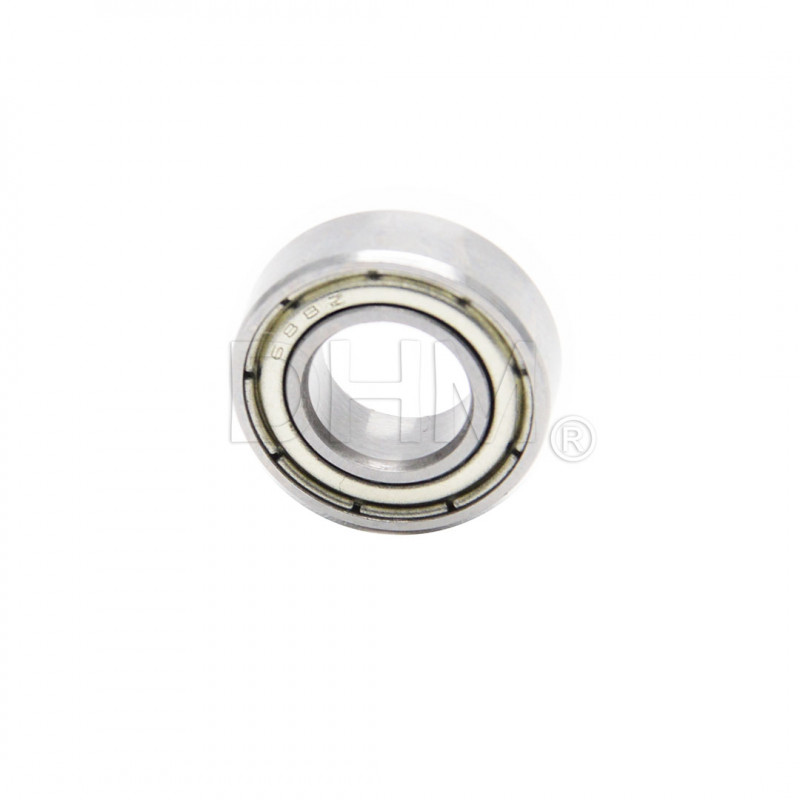 Deep groove ball bearing ID 8mm Ball bearings 040101-8 DHM