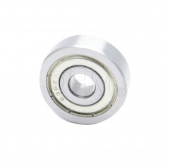 Deep groove ball bearing ID 8mm Ball bearings 040101-8 DHM