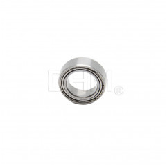 Deep groove ball bearing ID 9mm Ball bearings 040101-9 DHM