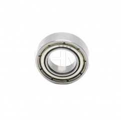 Deep groove ball bearing ID 9mm Ball bearings 040101-9 DHM