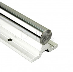 Supported rails SBR10 Guides SBR 030501 DHM