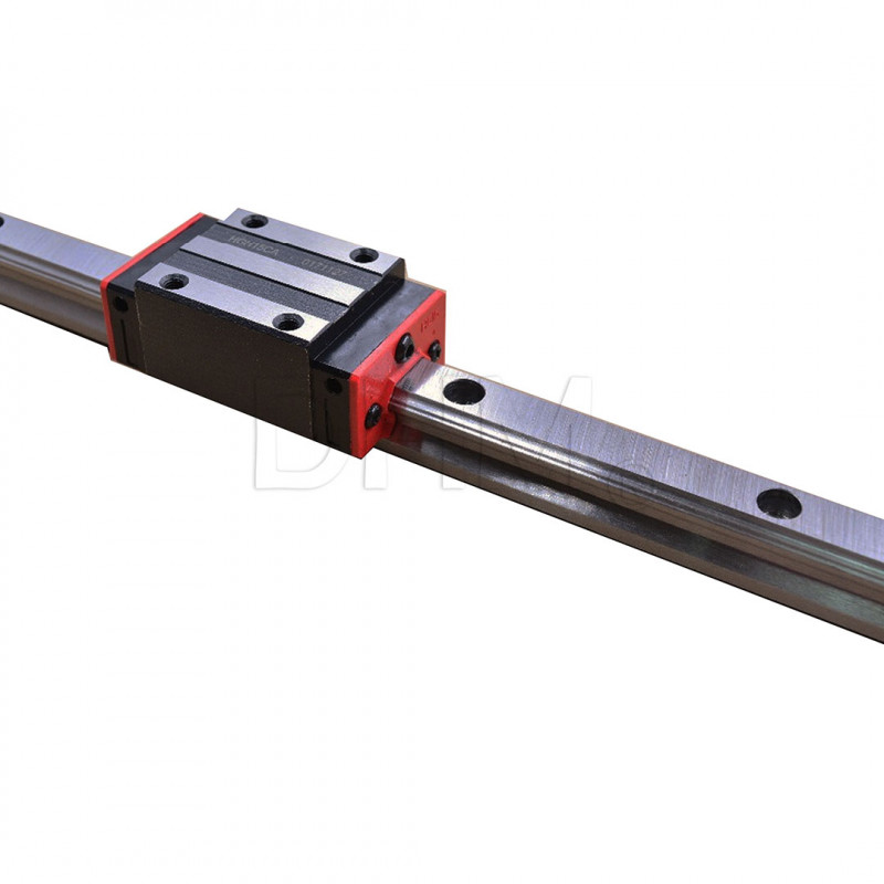 HGR15 50cm recirculating ball bearing slide Linear guides 03060141 DHM