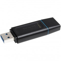 Data Storage - USB Flash Drive 64 GB Expansions 09070153 DHM