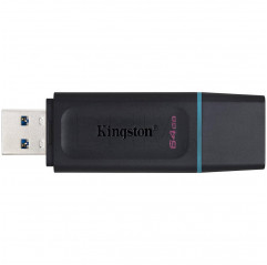 Data Storage - USB Flash Drive 64 GB Expansions 09070153 DHM