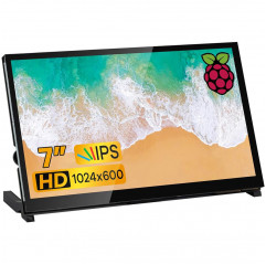 HDMI Display-H 10,1 Zoll Bildschirm Bildschirme 08040331 DHM