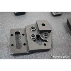 Trident 9MM Conversion CNC parts By Double T & HoneyBadger Voron 2.419880000 Fabreeko