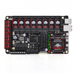 Manta M8P V2.0 BIGTREETECH - motherboard for 3D printer Control cards 19570066 Bigtreetech