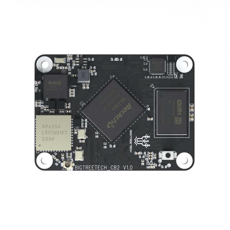 CB2 V1.0 Klipper Board - BIGTREETECH Expansions 19570068 Bigtreetech